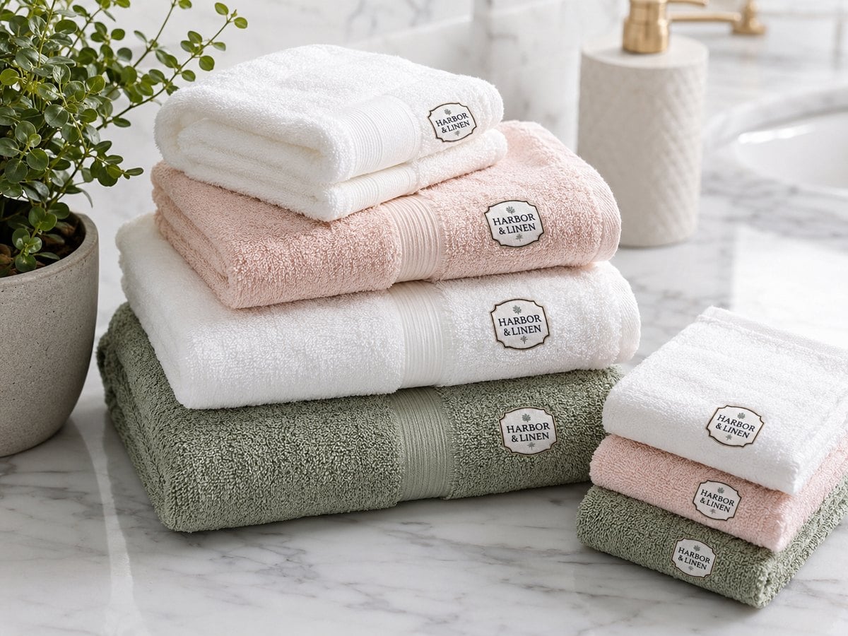 Custom Bath Towel Mistakes: What Goes Wrong on a First Order and How to Avoid It - custom printed bath towels from Customized Bath Towels Custom Bath Towel Mistakes: What Goes Wrong on a First Order and How to Avoid It - custom printed bath towels from Customized Bath Towels