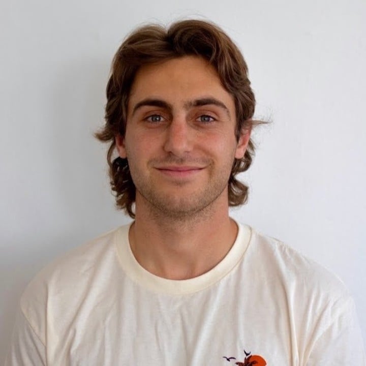 George Passantino, Co-Founder & CEO at Customized Bath Towels